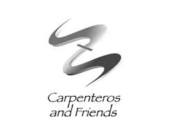 03 logo carpenteros bw