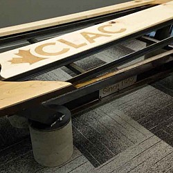 Clac 2 custom boardroom table 0000